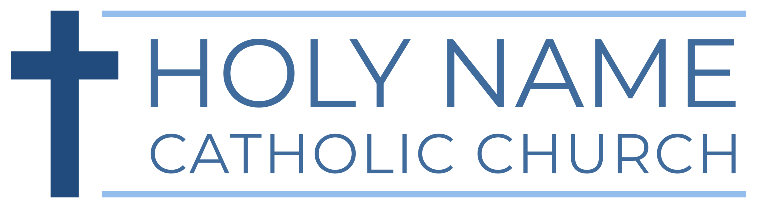 Holy Name Catholic Church